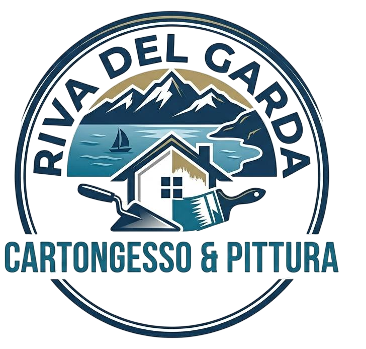 Riva Del Garda Cartongesso & Pittura